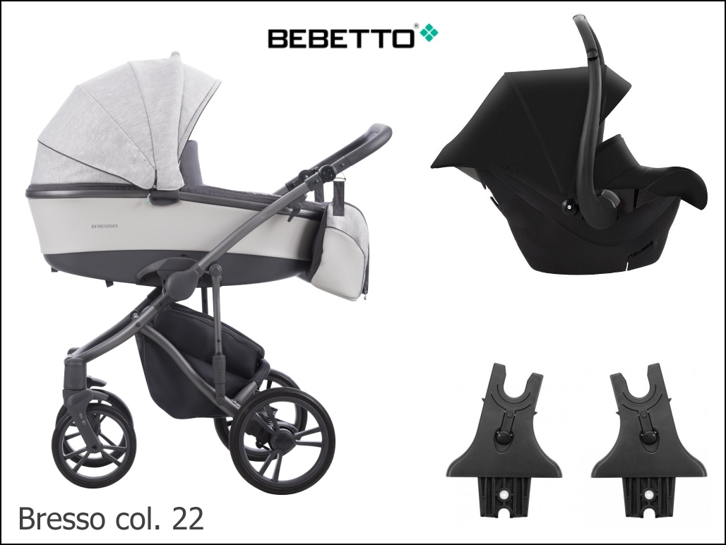 OUTLET - bebetto